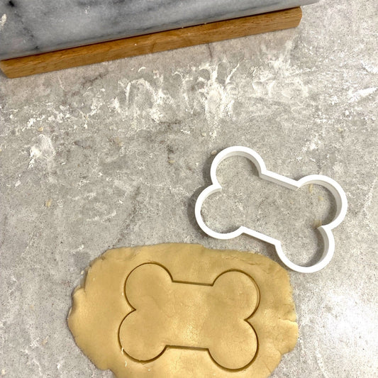 Bone Cookie Cutter