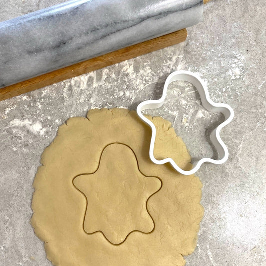 Ghost Cookie Cutter